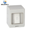 PS-1GB 1 Gang Bell Push Switch