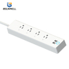 PS-330 USA Standard 15A 2 USB Outlet WIFI Smart Power Strip