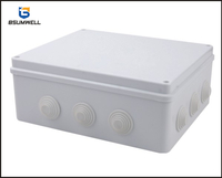PS-RA 302512G Waterproof Junction Box