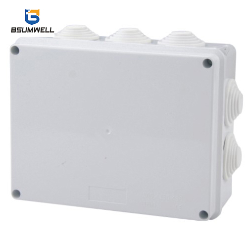 PS-RA 21558G Waterproof Junction Box