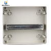 PS-HA-12 12WAY PLASTIC WATERPROOF DISTRIBUTION BOX