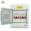 PS-GDB-06 6ways Waterproof Distribution Box