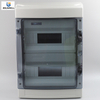 PS-HA-24p 24p PLASTIC WATERPROOF DISTRIBUTION BOX