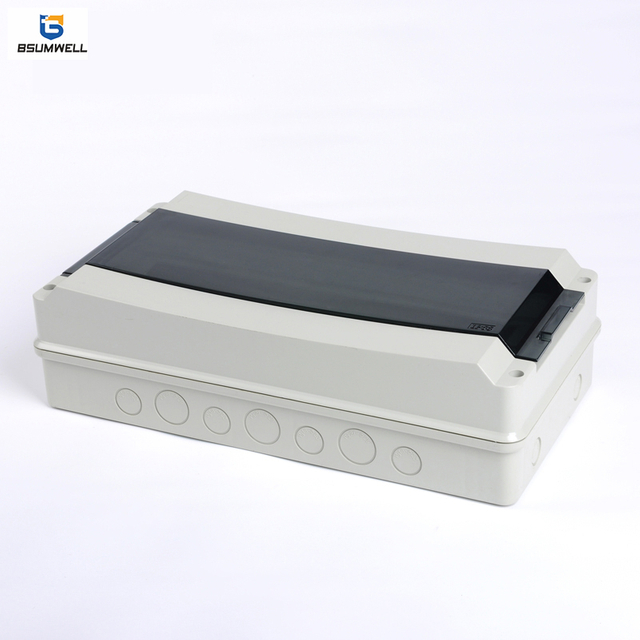 PS-HK-18 18WAY WATERPROOF DISTRIBUTION BOX