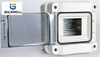PS-HK-05 5WAY PLASTIC WATERPROOF DISTRIBUTION BOX