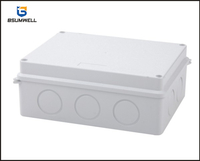 PS-RT 21558G Waterproof Junction Box