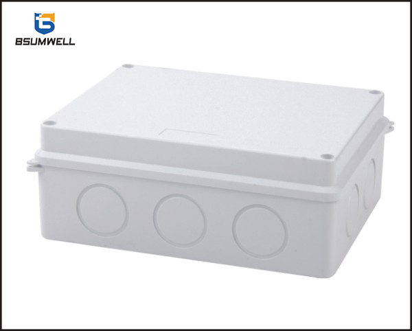 PS-RT 21558G Waterproof Junction Box