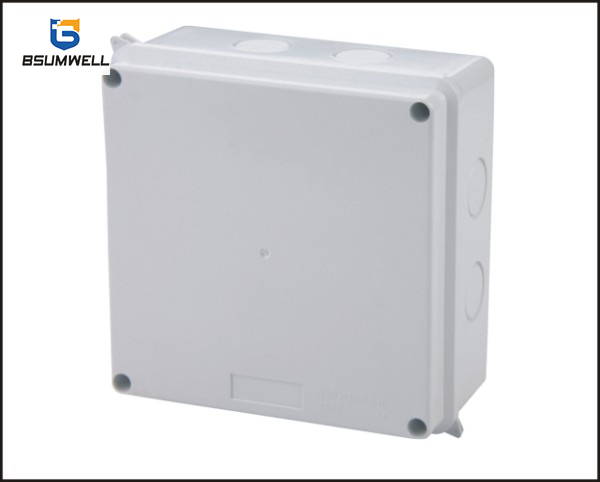 PS-RT 15157G Waterproof Junction Box