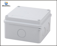 PS-RT 10107G Waterproof Junction Box