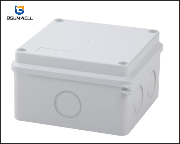 PS-RT 10107G Waterproof Junction Box