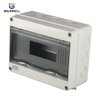 PS-HT-12 12way Plastic Waterproof Distribution Box