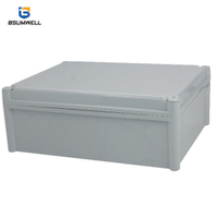 PS-KT 382813G Waterproof Junction Box