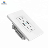 PS-US005 WIFI SOCKET 
