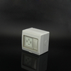 PS-TPS 1 Gang Switch Socket