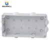 electrical junction box cover plate