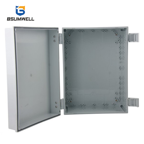 400*300*180mm ABS PC Plastic Waterproof Electrical Junction Box for Power Supply