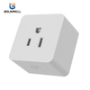 PS311 USA Type 10A WIFI Wireless Smart Plug Socket