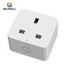 PS313 UK Type 10A 2400W WIFI Wireless Smart Plug Socket