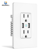 PS-US005 WIFI SOCKET 