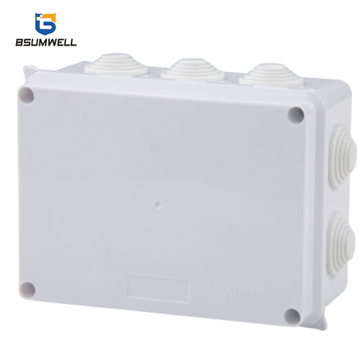 PS-RA 15117G Waterproof Junction Box
