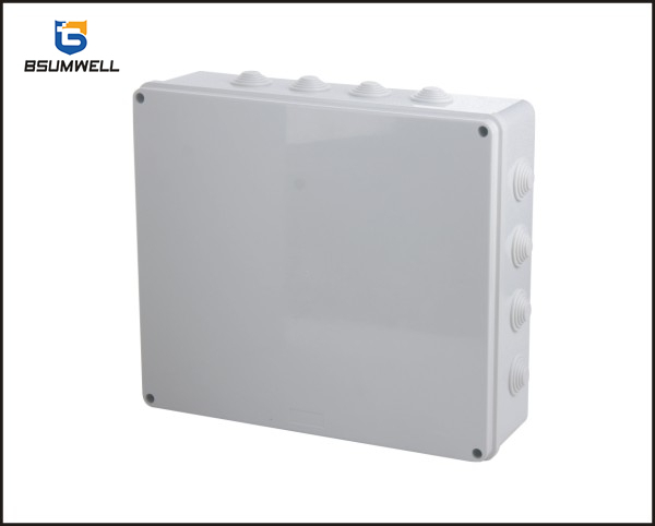 PS-RA 403512G Waterproof Junction Box