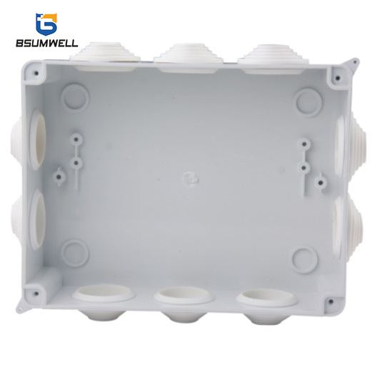 PS-RA 21558G Waterproof Junction Box