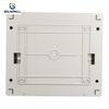 PS-HA-12 12WAY PLASTIC WATERPROOF DISTRIBUTION BOX
