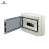 PS-HA-18 18WAY PLASTIC WATERPROOF DISTRIBUTION BOX