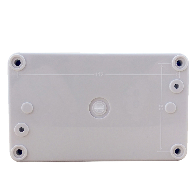 PS-KT 13807G Waterproof Junction Box