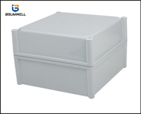 PS-KT 282818G Waterproof Junction Box