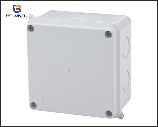 PS-RT 10107G Waterproof Junction Box