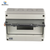 PS-HT-12 12way Plastic Waterproof Distribution Box