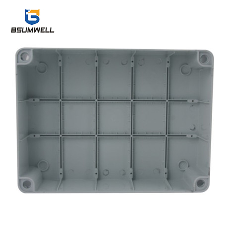 waterproof junction box