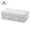 exterior electrical box covers