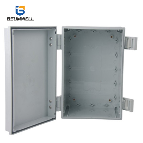 300*300*180mm ABS PC Plastic Waterproof Electrical Junction Box for Power Supply