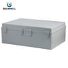 600*400*220mm ABS PC Plastic Waterproof Electrical Junction Box outdoor wiring junction box