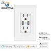 PS-US005 WIFI SOCKET 