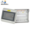 PS-GDB-09 9Ways Waterproof Distribution Box