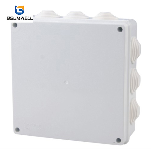 PS-RA 20208G Waterproof Junction Box