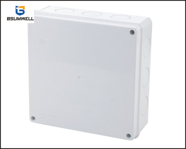 PS-RT 20208G Waterproof Junction Box