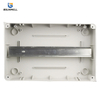 PS-HT-15 15way Plastic Waterproof Distribution Box