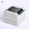 PS-HK-08 8WAYS WATERPROOF DISTRIBUTION BOX