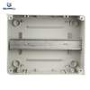 PS-HT-12 12way Plastic Waterproof Distribution Box