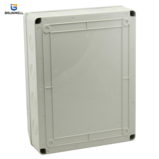 PS-HT-24 24way Plastic Waterproof Distribution Box