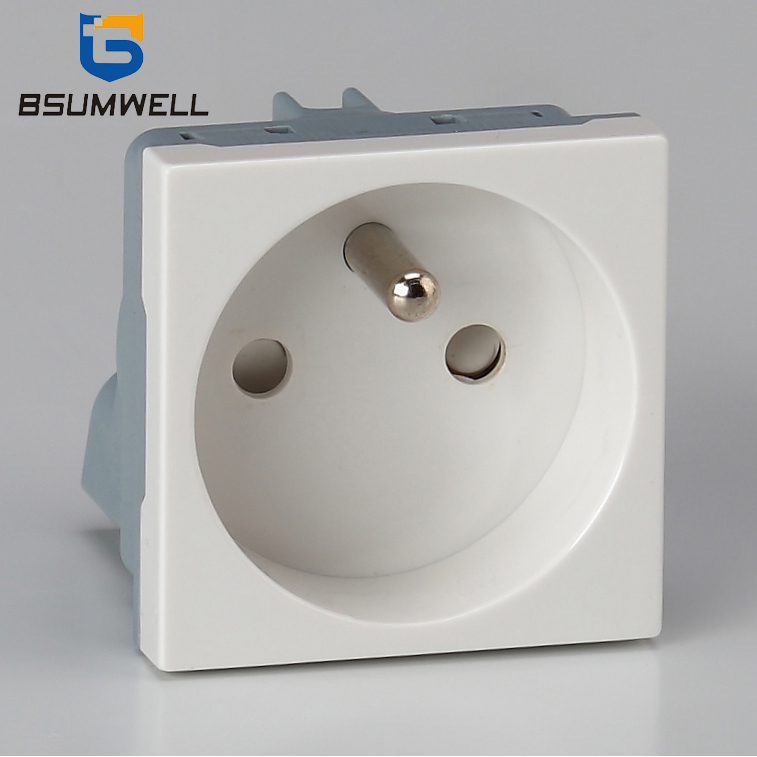 PS-01FR French Socket
