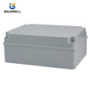 300*220*120mm ABS PC Plastic Waterproof Electrical Junction Box