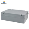 water resistant junction box