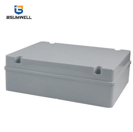 weatherproof outdoor power outlet