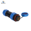IP68 Waterproof connector