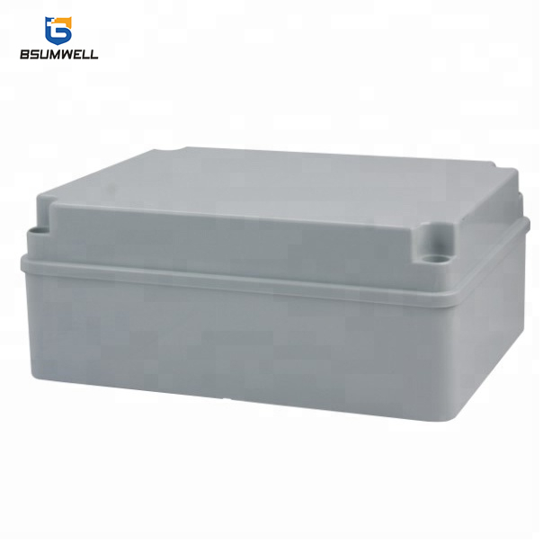waterproof cable box industrial junction box